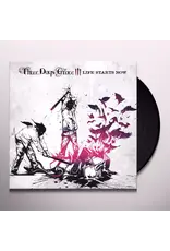 Three Days Grace - Life Starts Now
