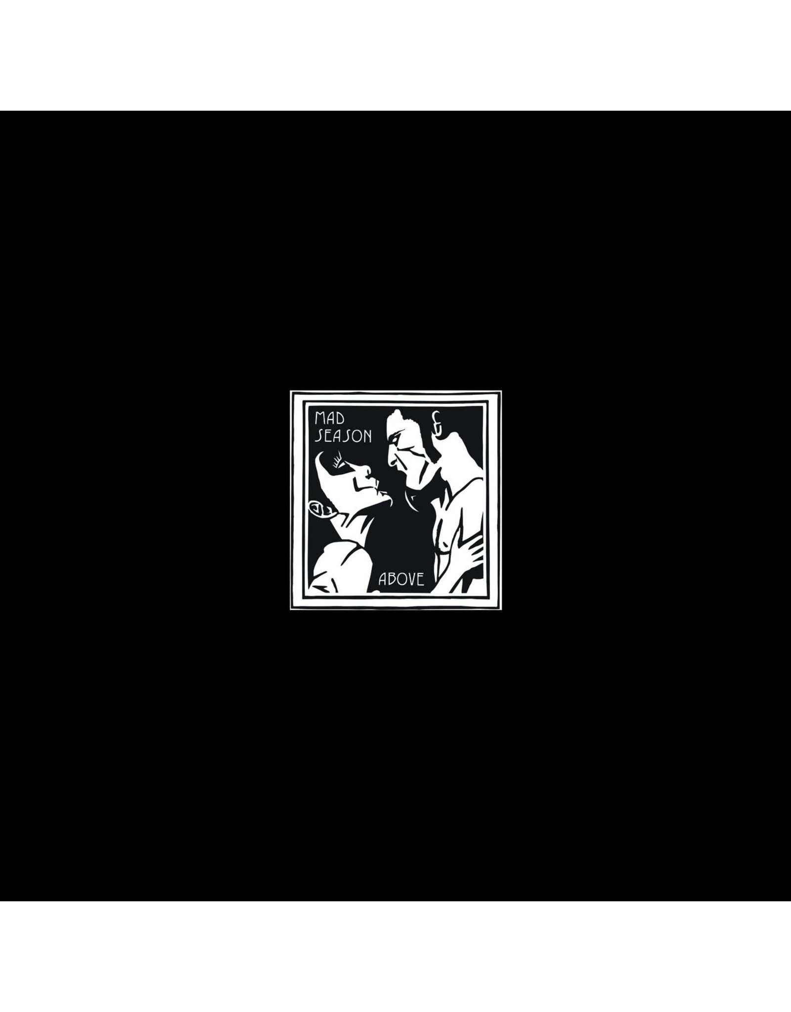 Mad Season - Above (Expanded Edition)