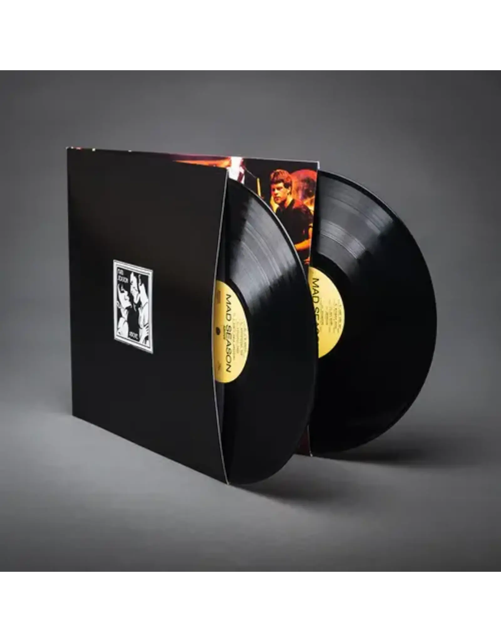 Mad Season - Above (Expanded Edition)