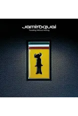 Jamiroquai - Travelling Without Moving (Vinyl) - Pop Music