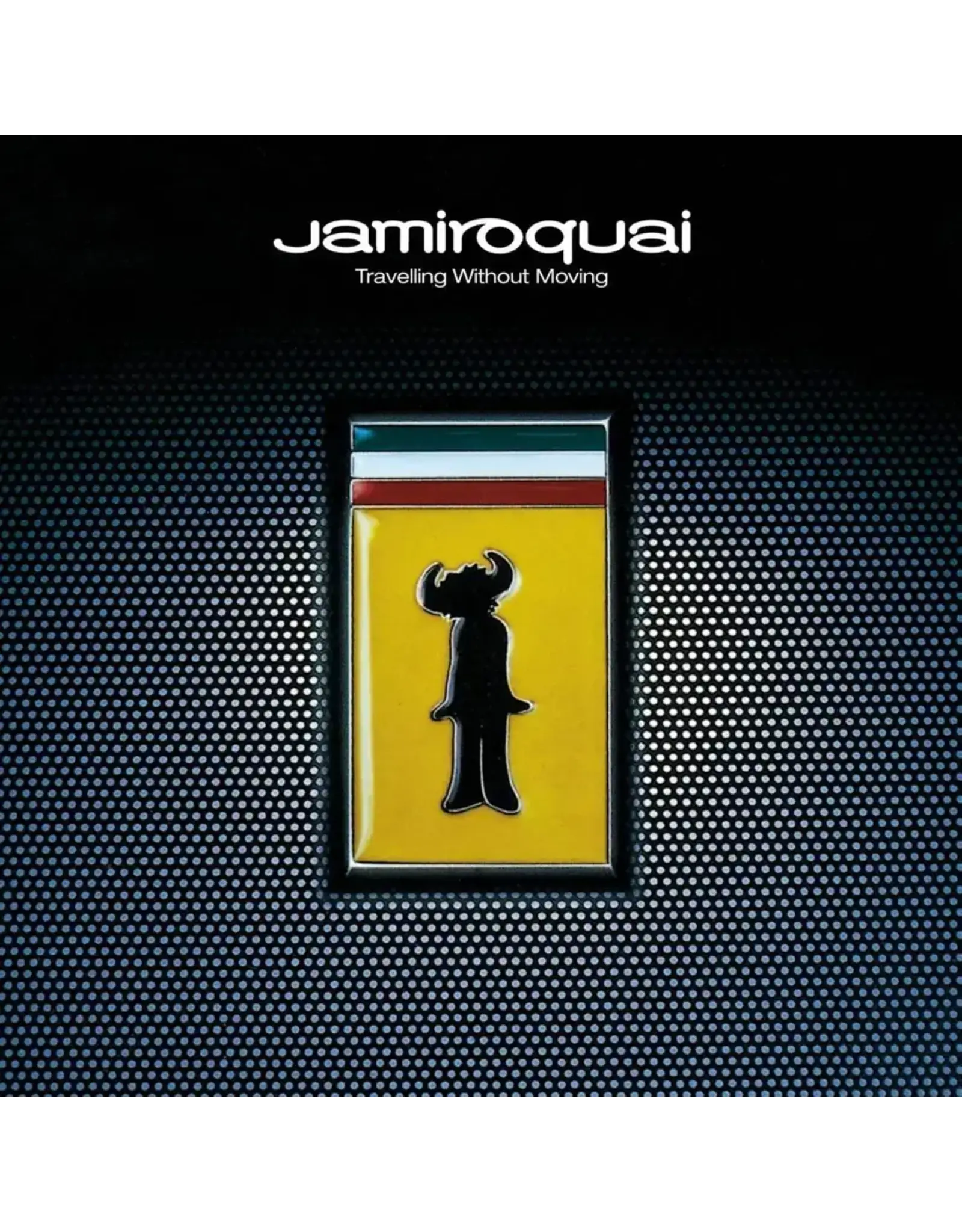 JAMIROQUAI - Travelling Without Moving - Amazon.com Music