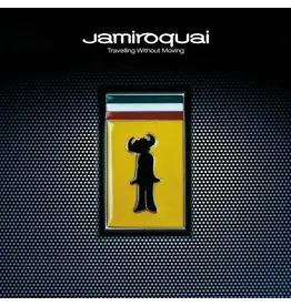Jamiroquai - Travelling Without Moving