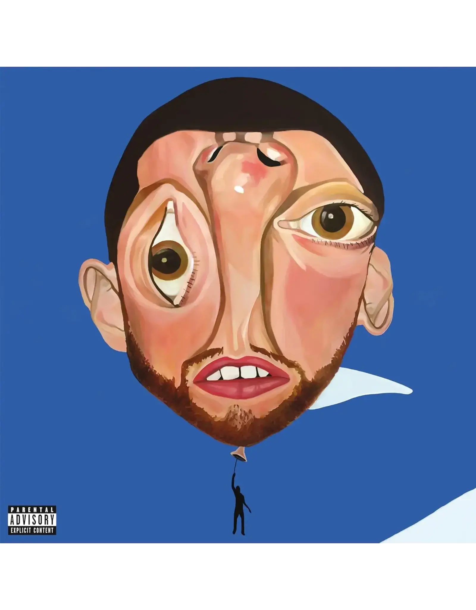 Mac Miller - Balloonerism