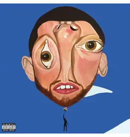 Mac Miller - Balloonerism