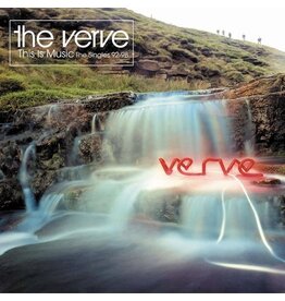 Verve - This Is Music: The Singles 92-98