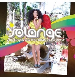 Solange - Sol-Angel & The Hadley St. Dreams
