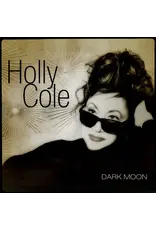 Holly Cole - Dark Moon