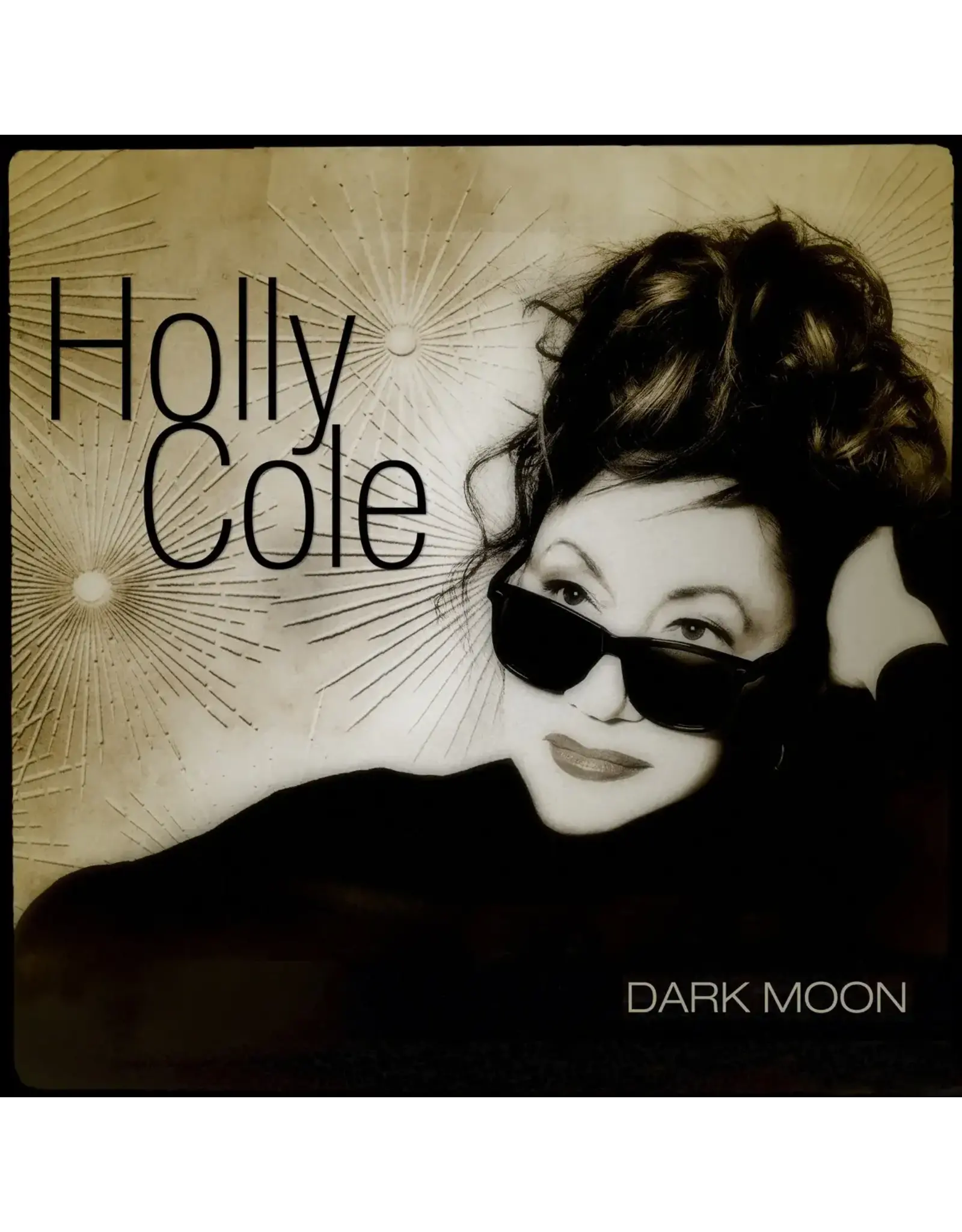 Holly Cole - Dark Moon
