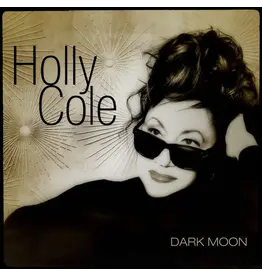 Holly Cole - Dark Moon