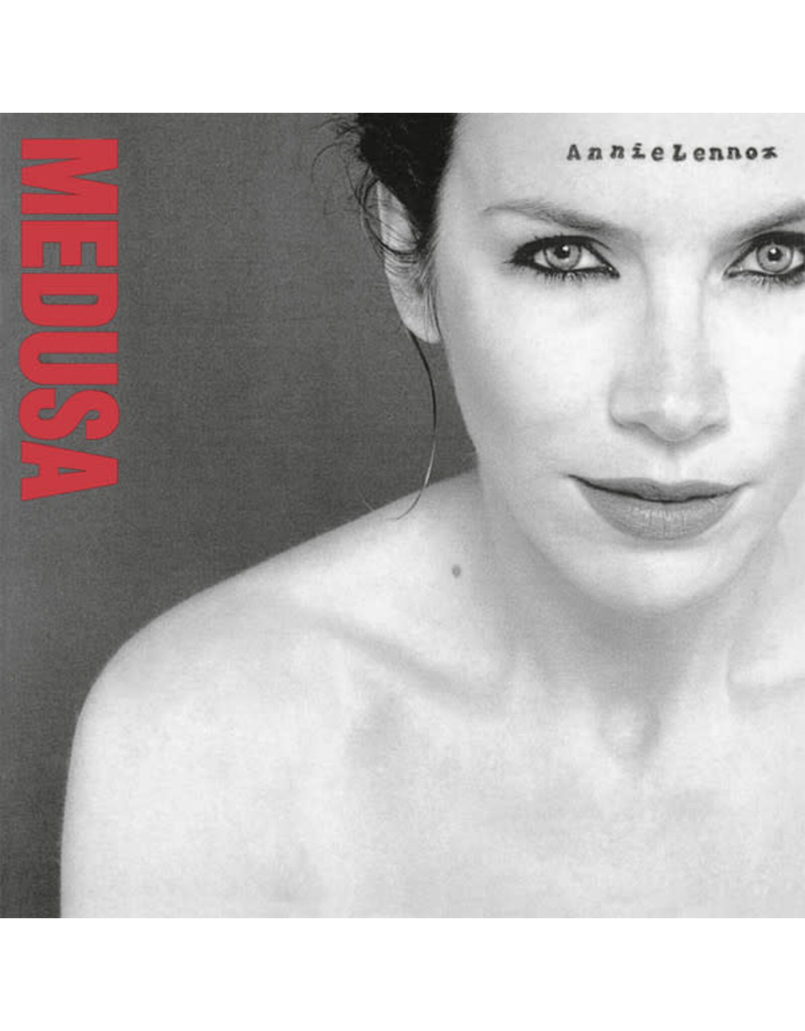 Annie Lennox - Medusa