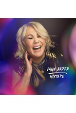 Jann Arden - Mixtape (Pink Vinyl)