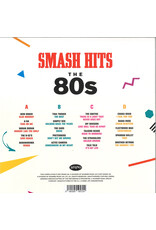 Various - Smash Hits: The 80s