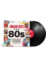 Various - Smash Hits: The 80s