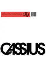 Cassius - Best Of Cassius: 1996 - 2019