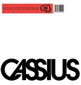 Cassius - Best Of Cassius: 1996 - 2019