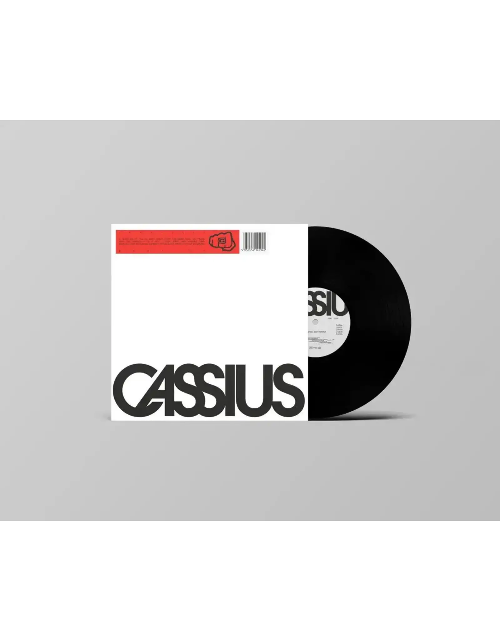 Cassius - Best Of Cassius: 1996 - 2019
