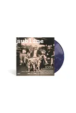 Sublime - Icon: Greatest Hits (Ocean Blue Vinyl)