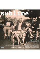 Sublime - Icon: Greatest Hits (Ocean Blue Vinyl)