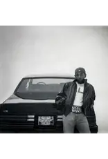 Kendrick Lamar - GNX (White Vinyl)