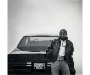 Kendrick Lamar - GNX (White Vinyl) - Pop Music