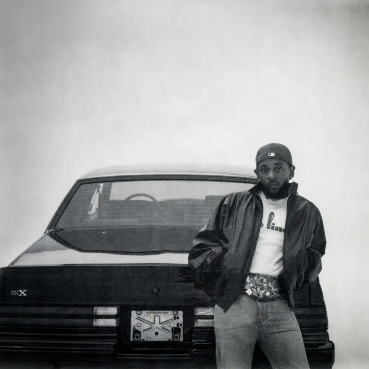 Kendrick Lamar - GNX (Exclusive Blue Vinyl) - Pop Music