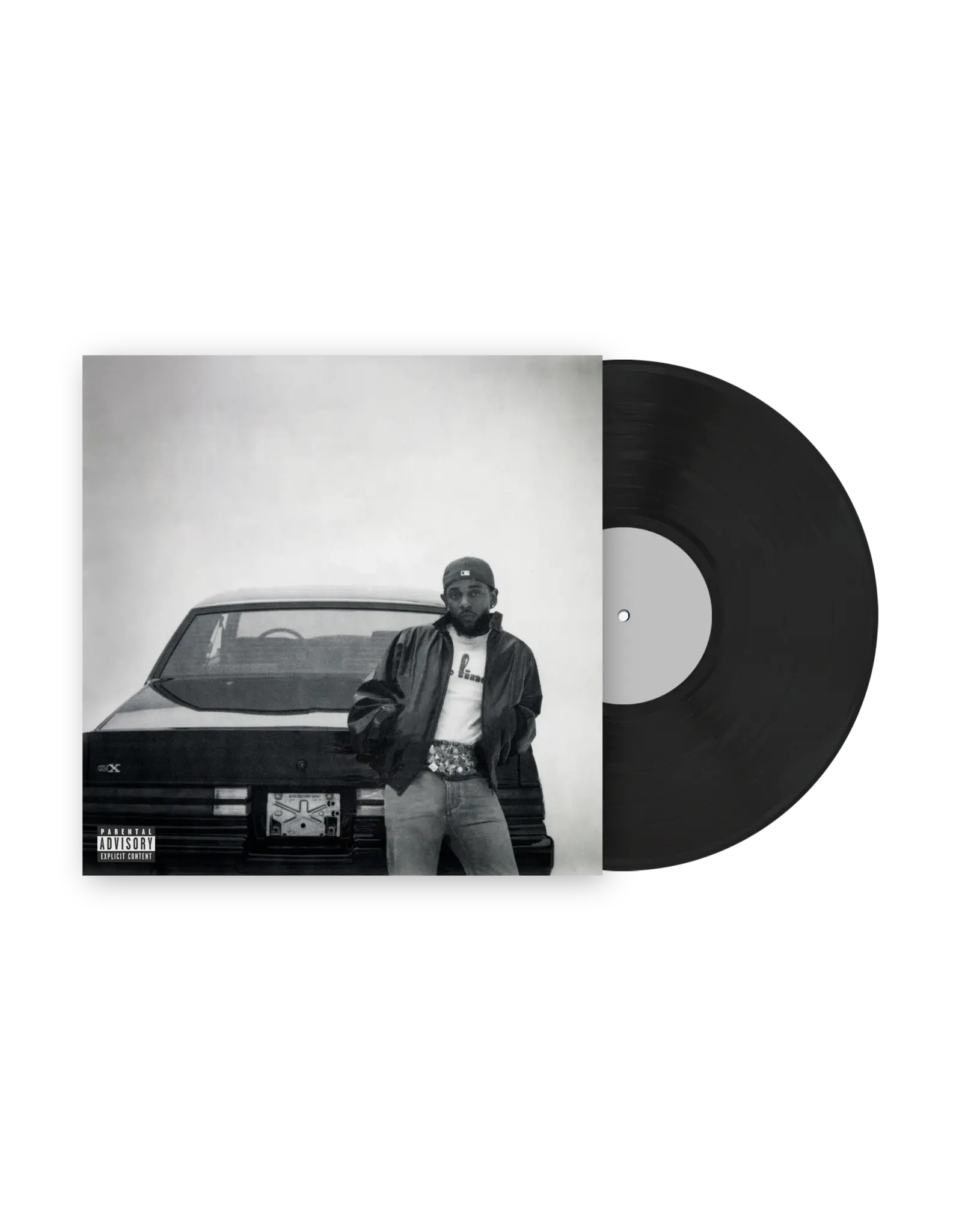 Kendrick Lamar - GNX