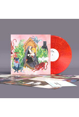 Father John Misty - I Love You, Honeybear (Pearl Red Vinyl)