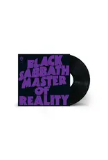 Black Sabbath - Master of Reality (2016 Remaster)