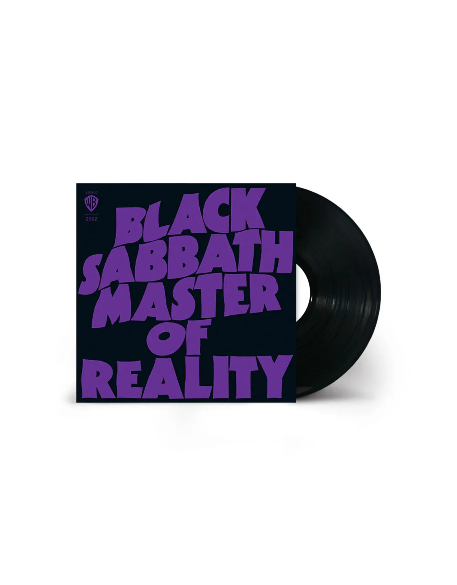 Black Sabbath - Master of Reality (2016 Remaster)
