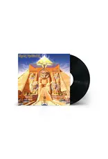 Iron Maiden - Powerslave