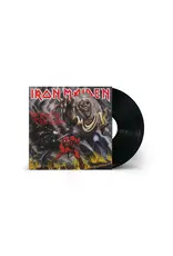 Iron Maiden - The Number Of The Beast