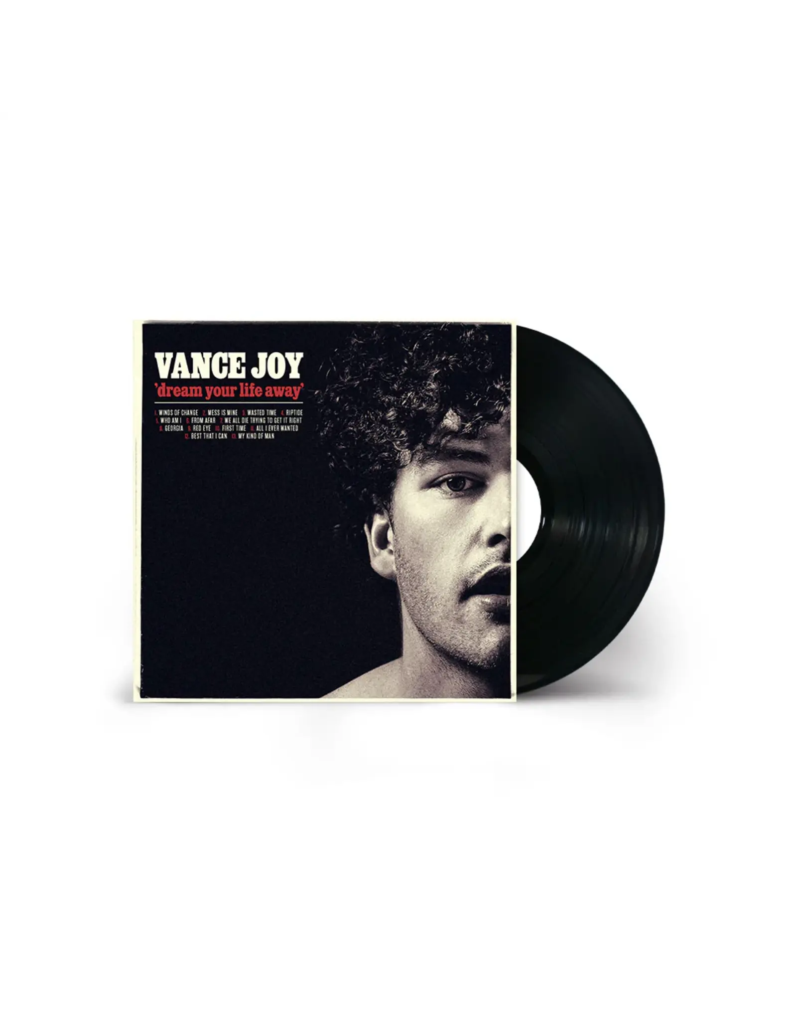 Vance Joy - Dream Your Life Away