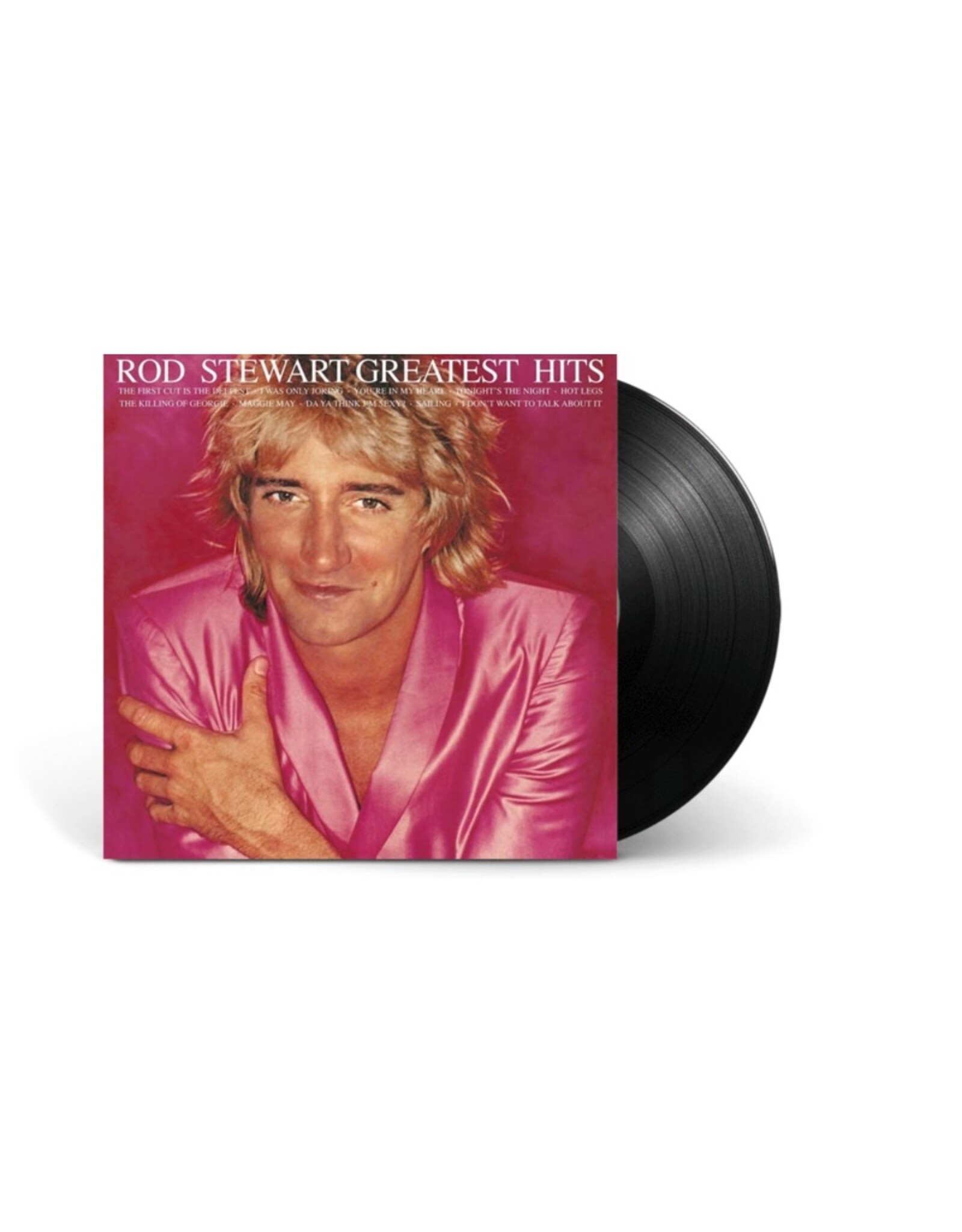 Rod Stewart - Greatest Hits Vol. 1