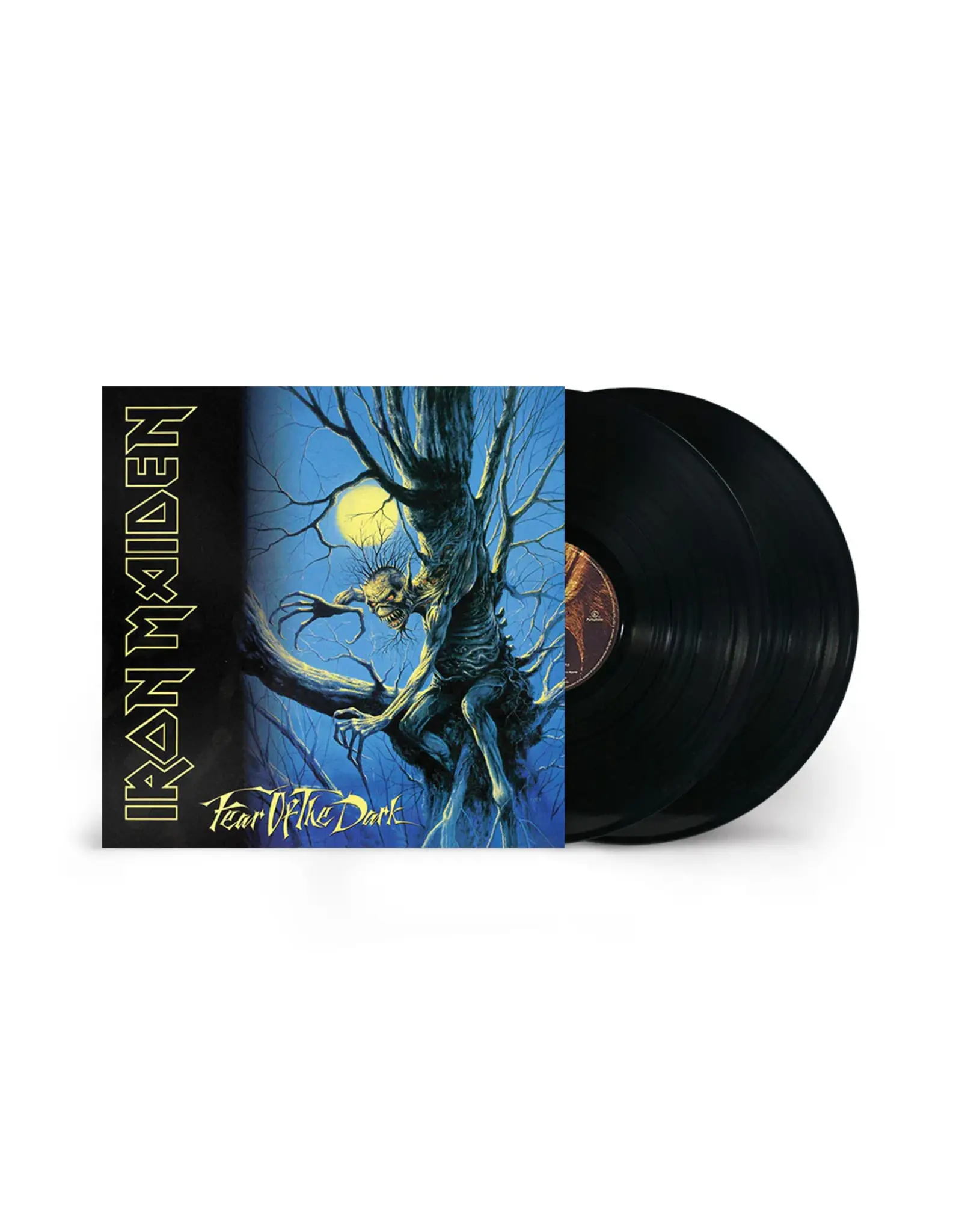 Iron Maiden - Fear of the Dark (2015 Remaster)