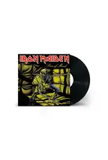 Iron Maiden - Piece of Mind (Vinyl)