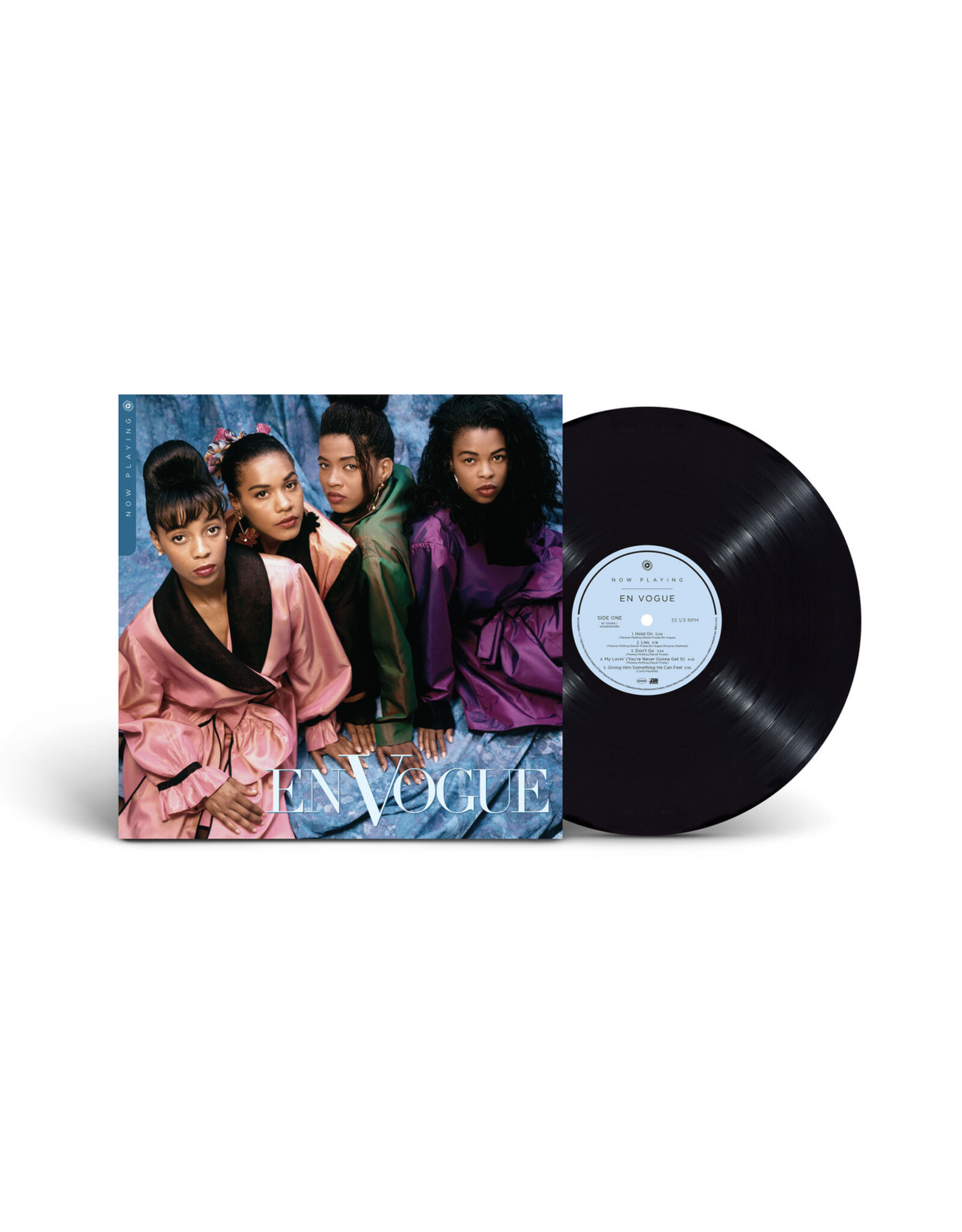 En Vogue - Now Playing: The Best of En Vogue