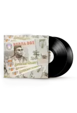 Burna Boy - African Giant