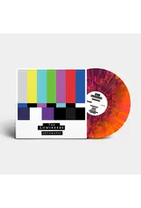The Lumineers - Automatic (Exclusive Orchid Tangerine Vinyl)