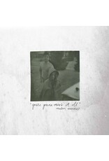 Modern Baseball - You're Gonna Miss It All (Clear / Olive Green Vinyl)