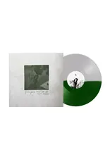 Modern Baseball - You're Gonna Miss It All (Clear / Olive Green Vinyl)