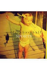 Modern Baseball - Sports (Lime Green Vinyl)