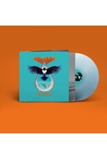 Mdou Moctar - Tears Of Injustice (Exclusive Sky Blue Vinyl)