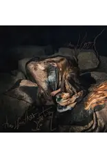 Weather Station - Humanhood (Canadian Exclusive Graphite Ecomix Vinyl)