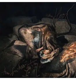 Weather Station - Humanhood (Canadian Exclusive Graphite Ecomix Vinyl)