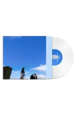 Fred Again.. - Ten Days (White Vinyl)