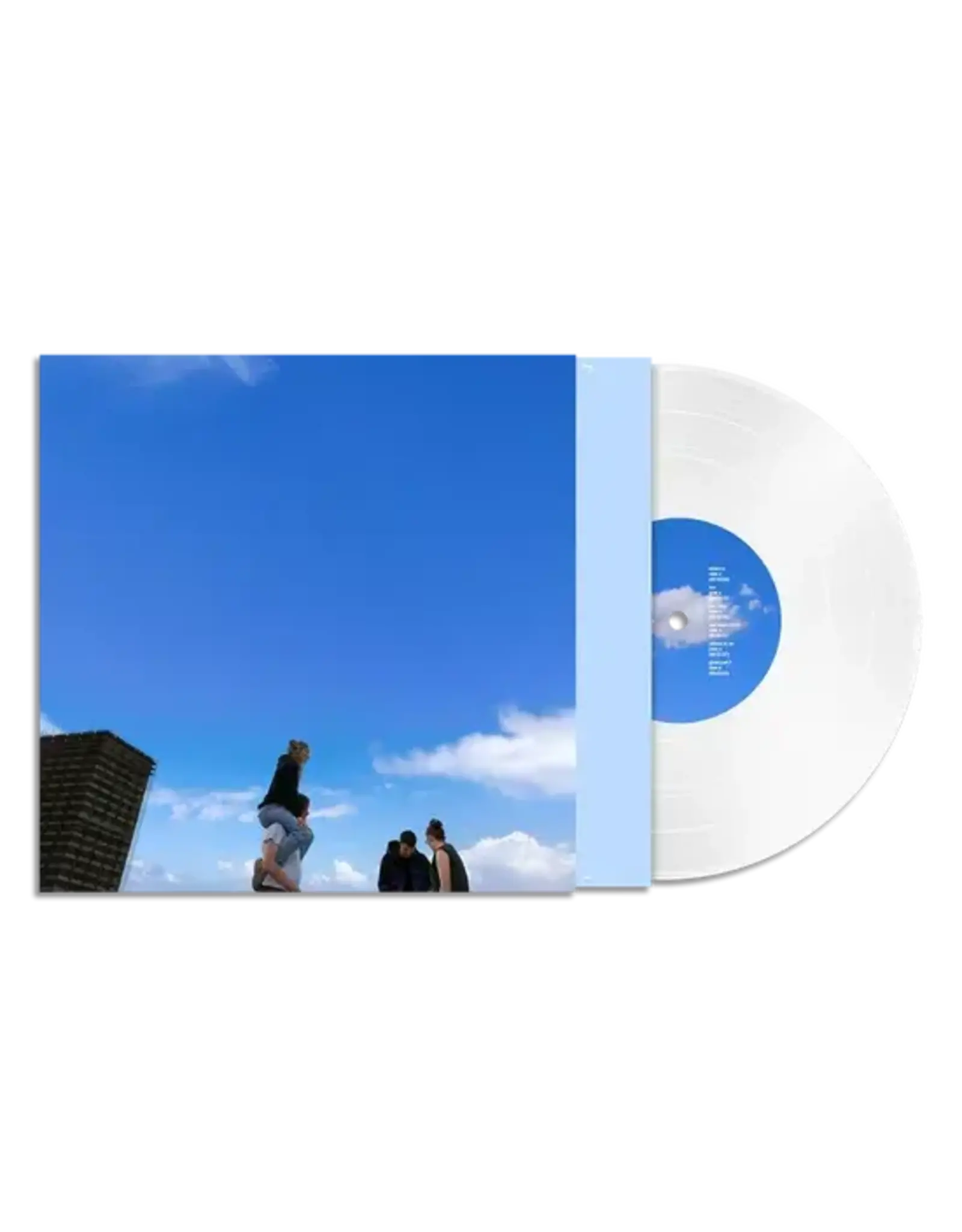 Fred Again.. - Ten Days (White Vinyl)