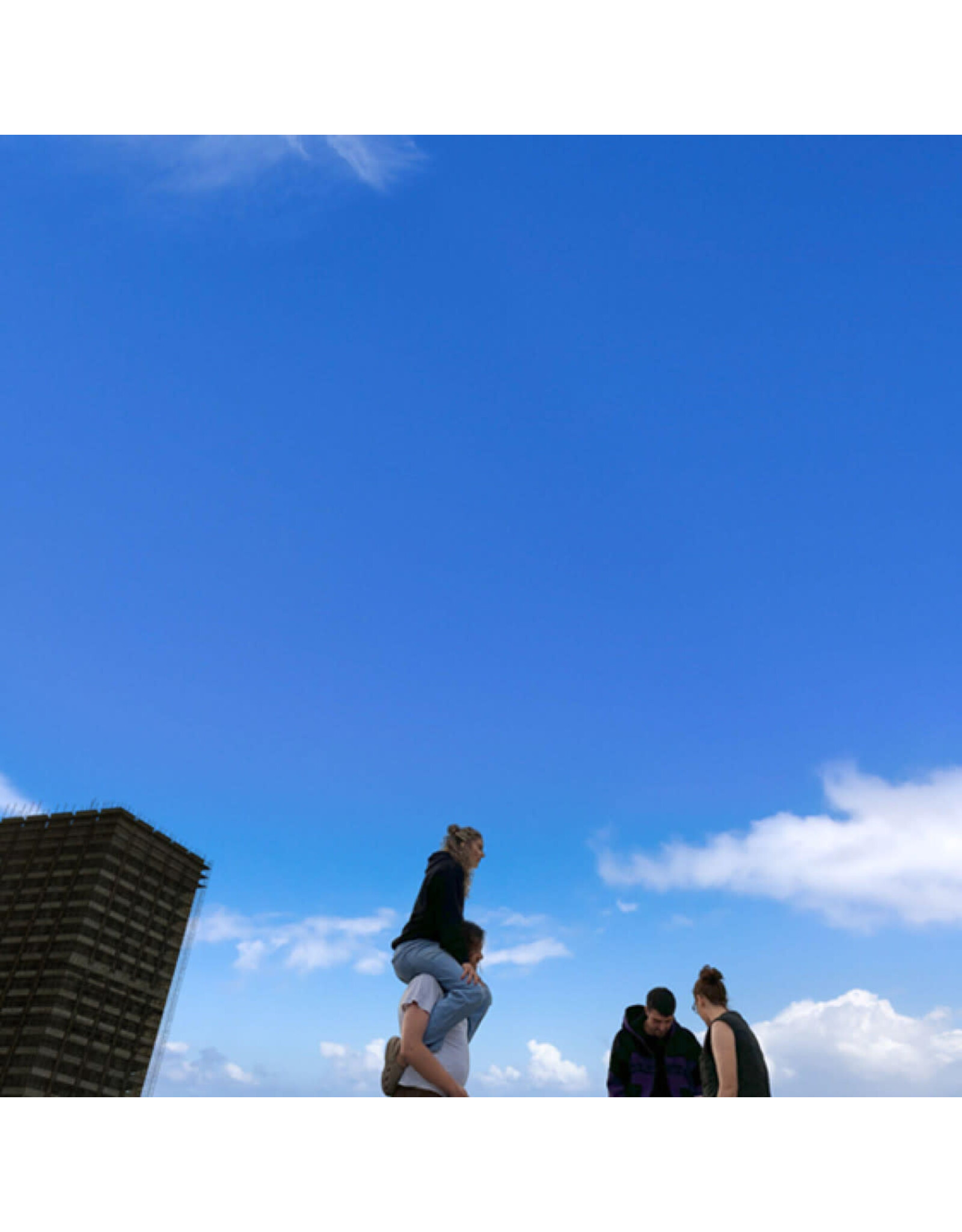 Fred Again.. - Ten Days (White Vinyl)