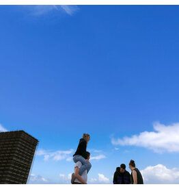 Fred Again.. - Ten Days (White Vinyl)