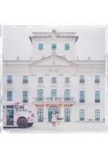 Melanie Martinez - K-12 (Exclusive Baby Pink Split Vinyl)