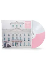 Melanie Martinez - K-12 (Exclusive Baby Pink Split Vinyl)
